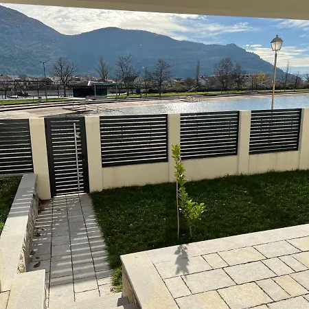 Petra Apartament Trebinje